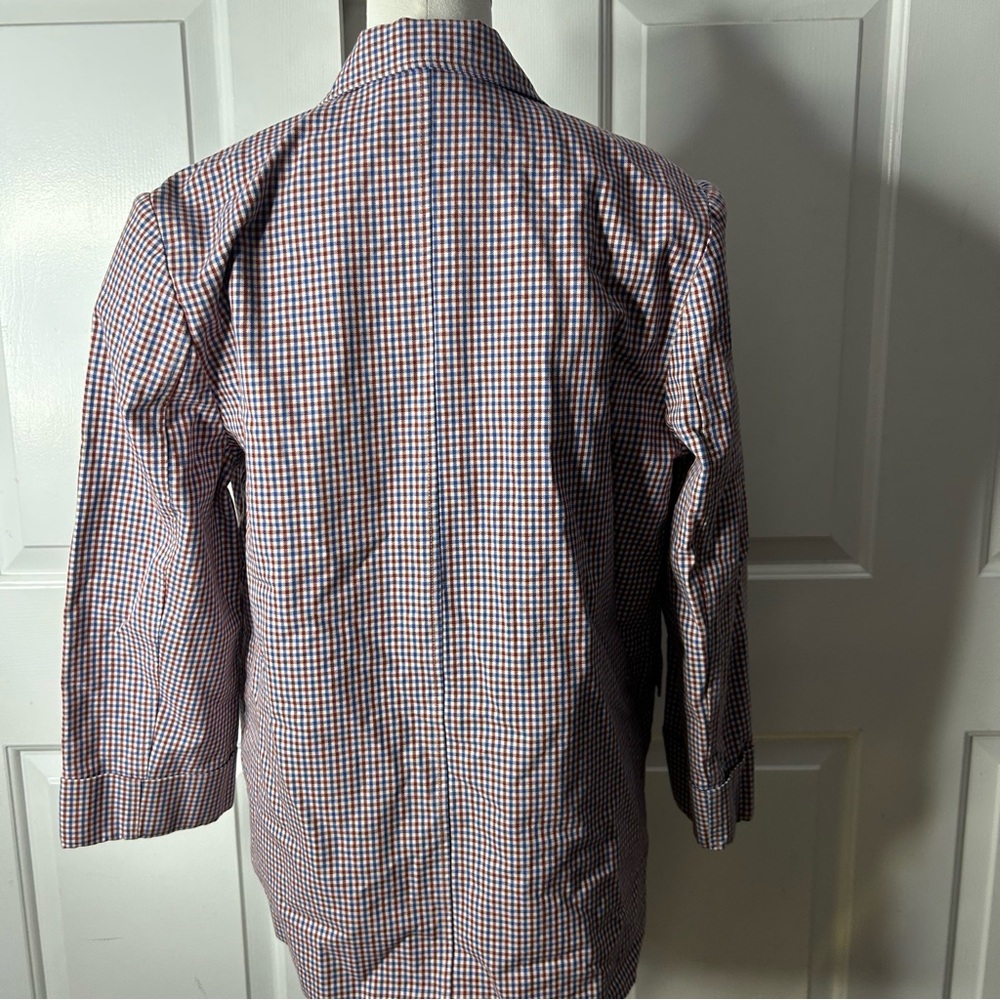 Rita Row Camelia Blazer (size small) - Picture 5 of 11